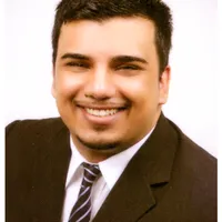 Luqman Saqib